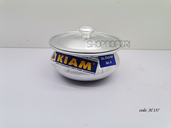 15cm Disco Hari