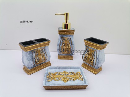 Bathroom Set (B-380)