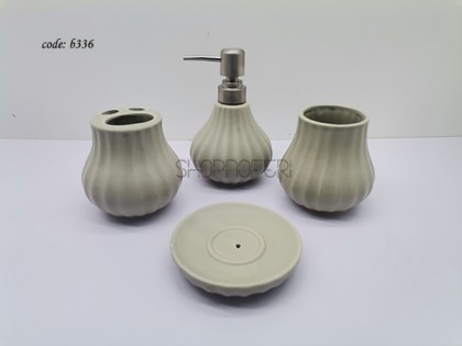 Bathroom Set (B-336)