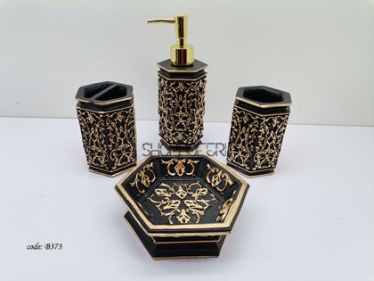 Bathroom Set (B-373)