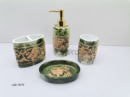 Bathroom Set (B-376)