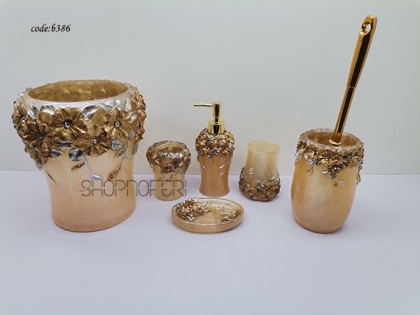 Bathroom Set (B-386)