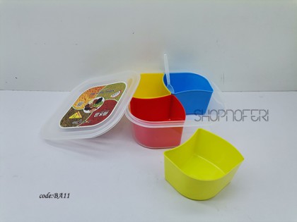 Spice Container (BA-11)