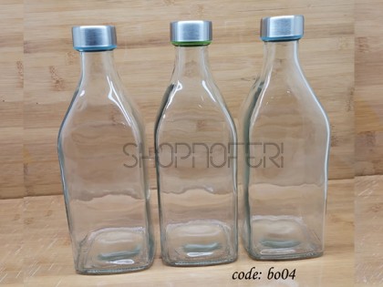 Bottle (BO-04)