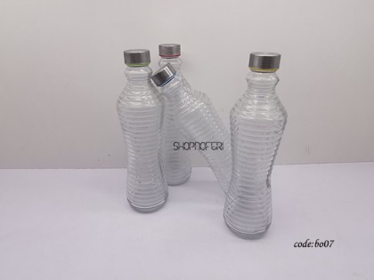 Bottle (BO-07)