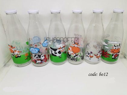 Bottle (BO-12)