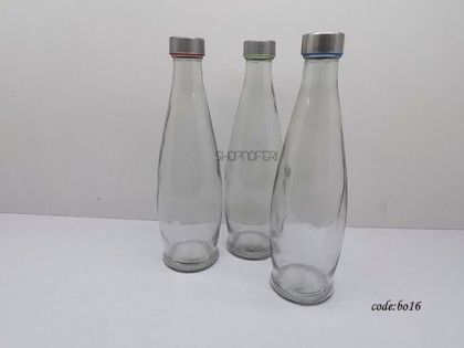 Bottle (BO-16)