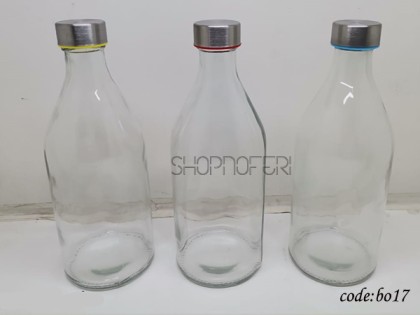 Bottle (BO-17)