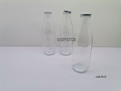 Bottle (BO-18)