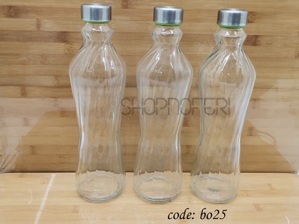 Bottle (BO-25)