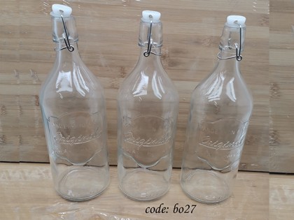 Bottle (BO-27)