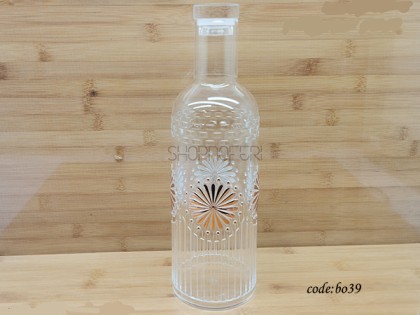 Bottle (BO-39)