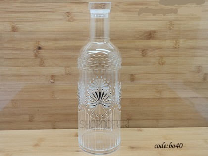 Bottle (BO-40)
