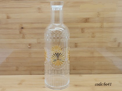 Bottle (BO-41)