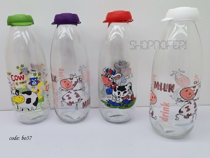 Bottle (BO-157)