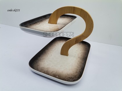 Cake Stand (CK-221)