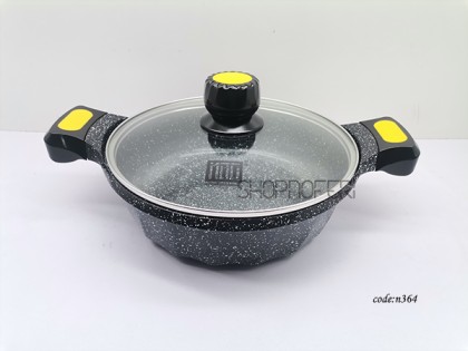 Multi Pan (N-364)