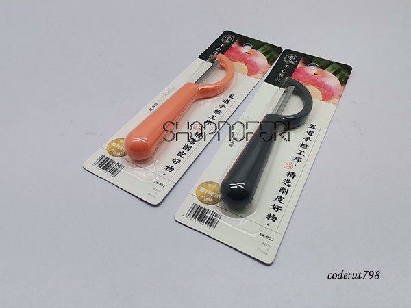 Peeler (UT-798)