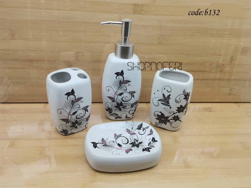 Bathroom Set (B-132)