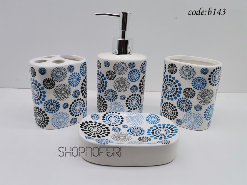 Bathroom Set (B-143)