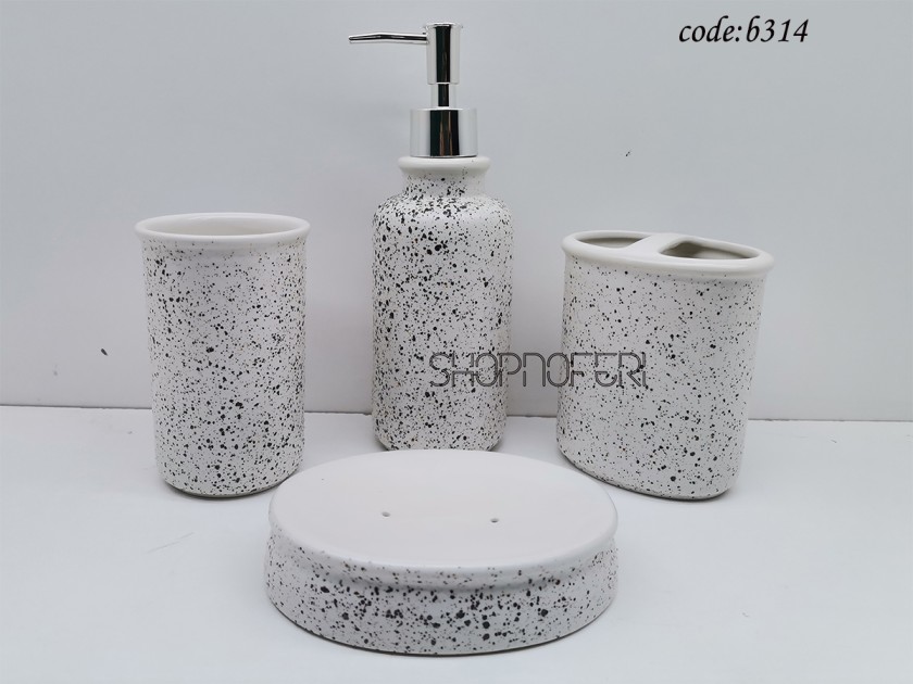 Bathroom Set (B-314)