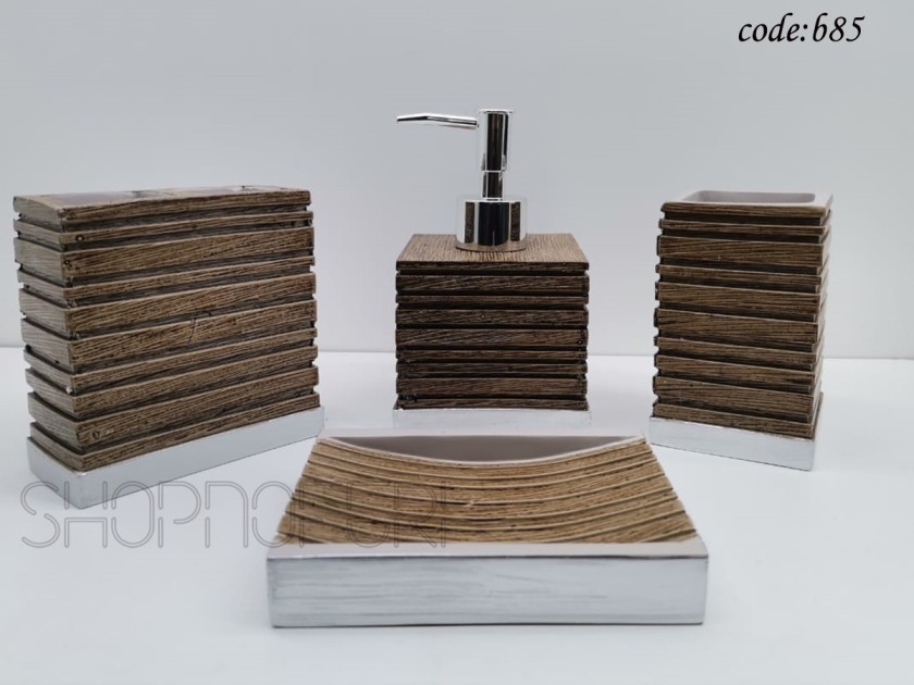 Bathroom Set (B-85)