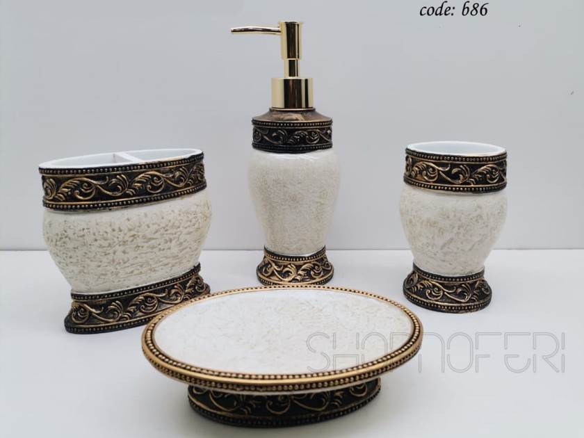 Bathroom Set (B-86)