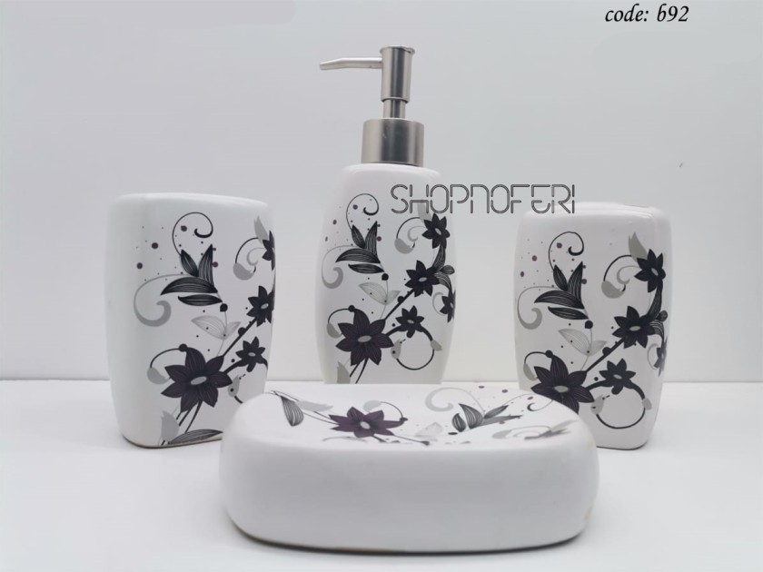 Bathroom Set (B-92)