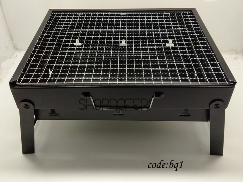 BBQ Stove (BQ-01)