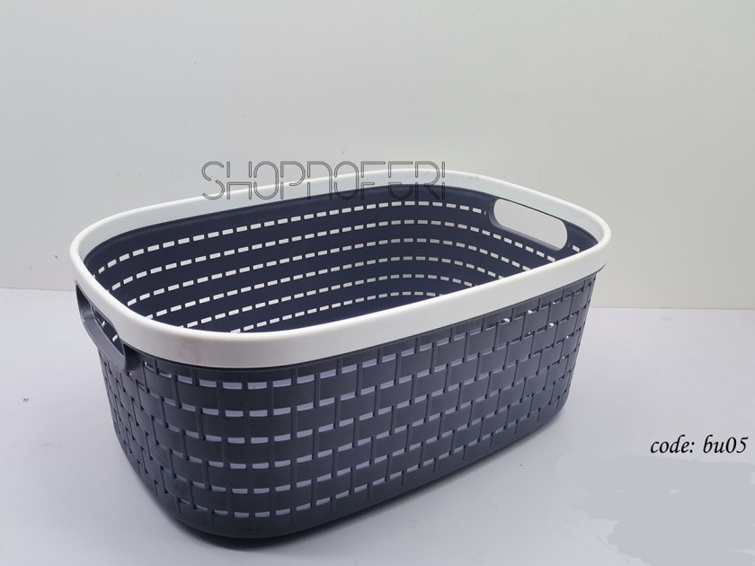 Laundry Busket (BU-05)