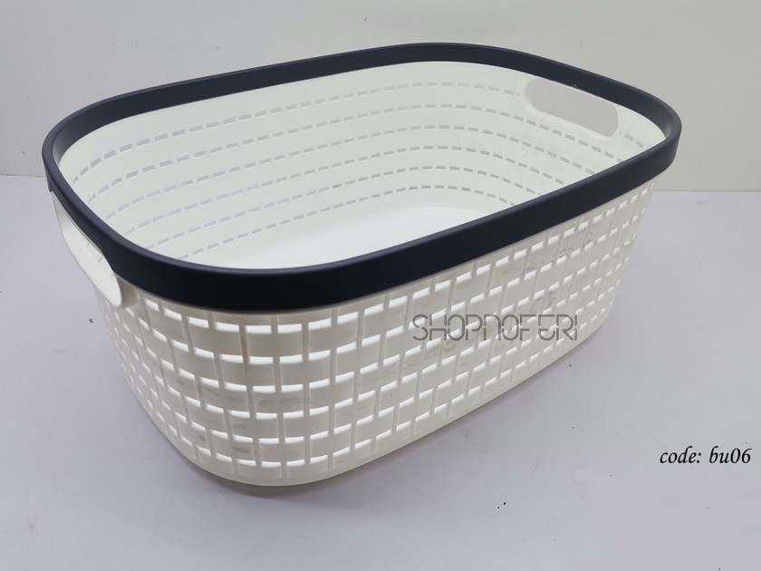Laundry Busket (BU-06)