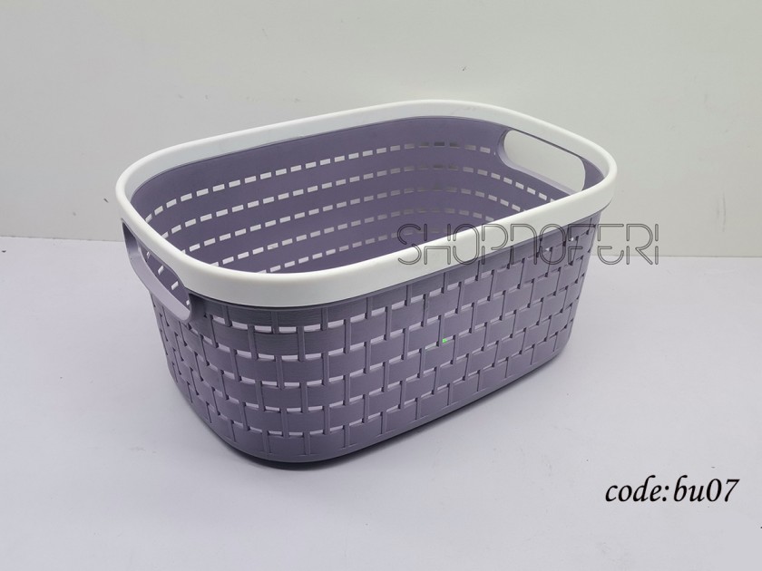 Laundry Busket (BU-07)
