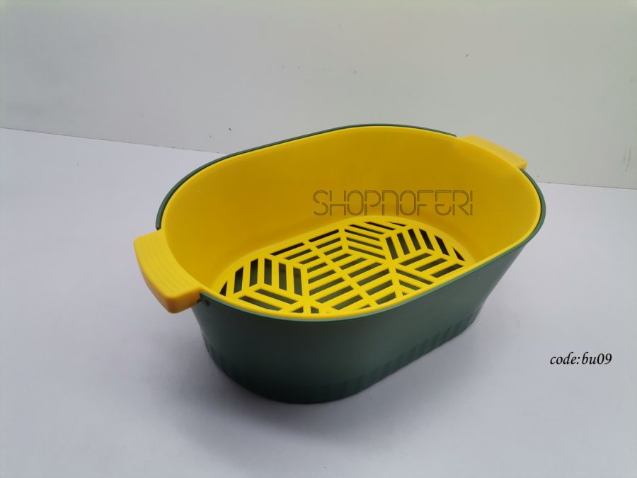 Laundry Busket (BU-09)