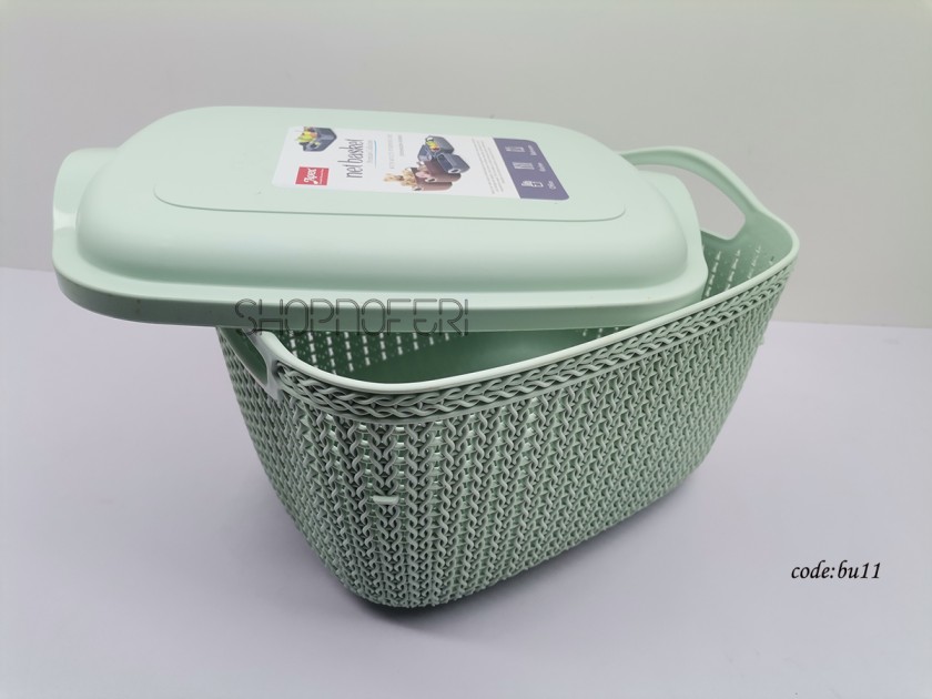 Laundry Busket (BU-11)