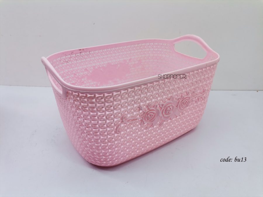 Laundry Busket (BU-13)