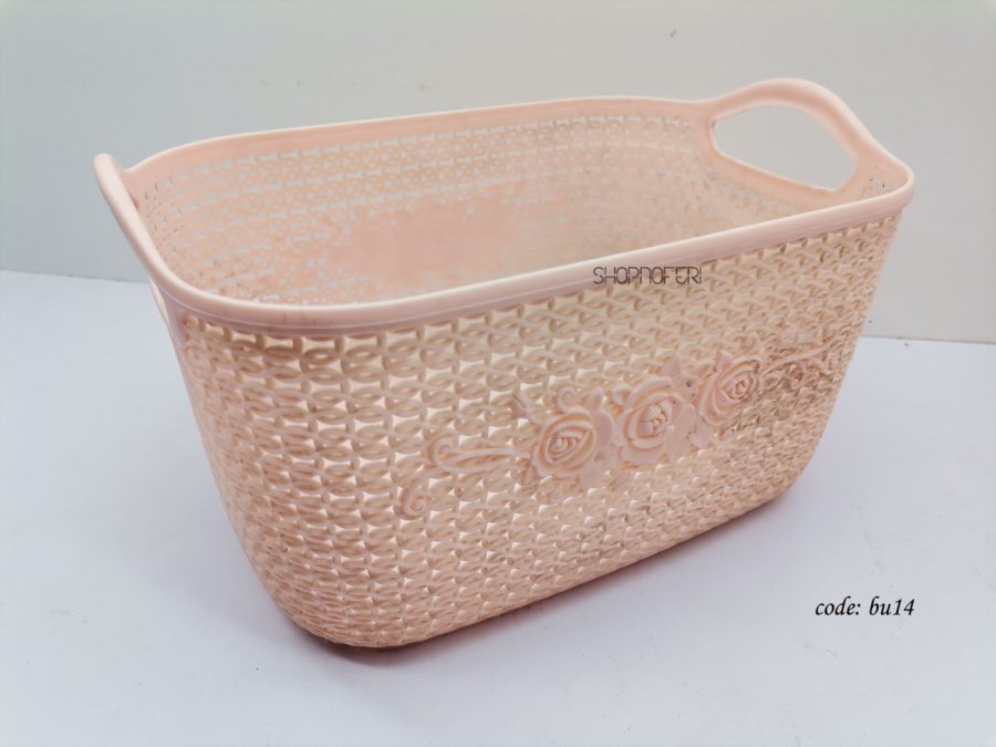 Laundry Busket (BU-14)