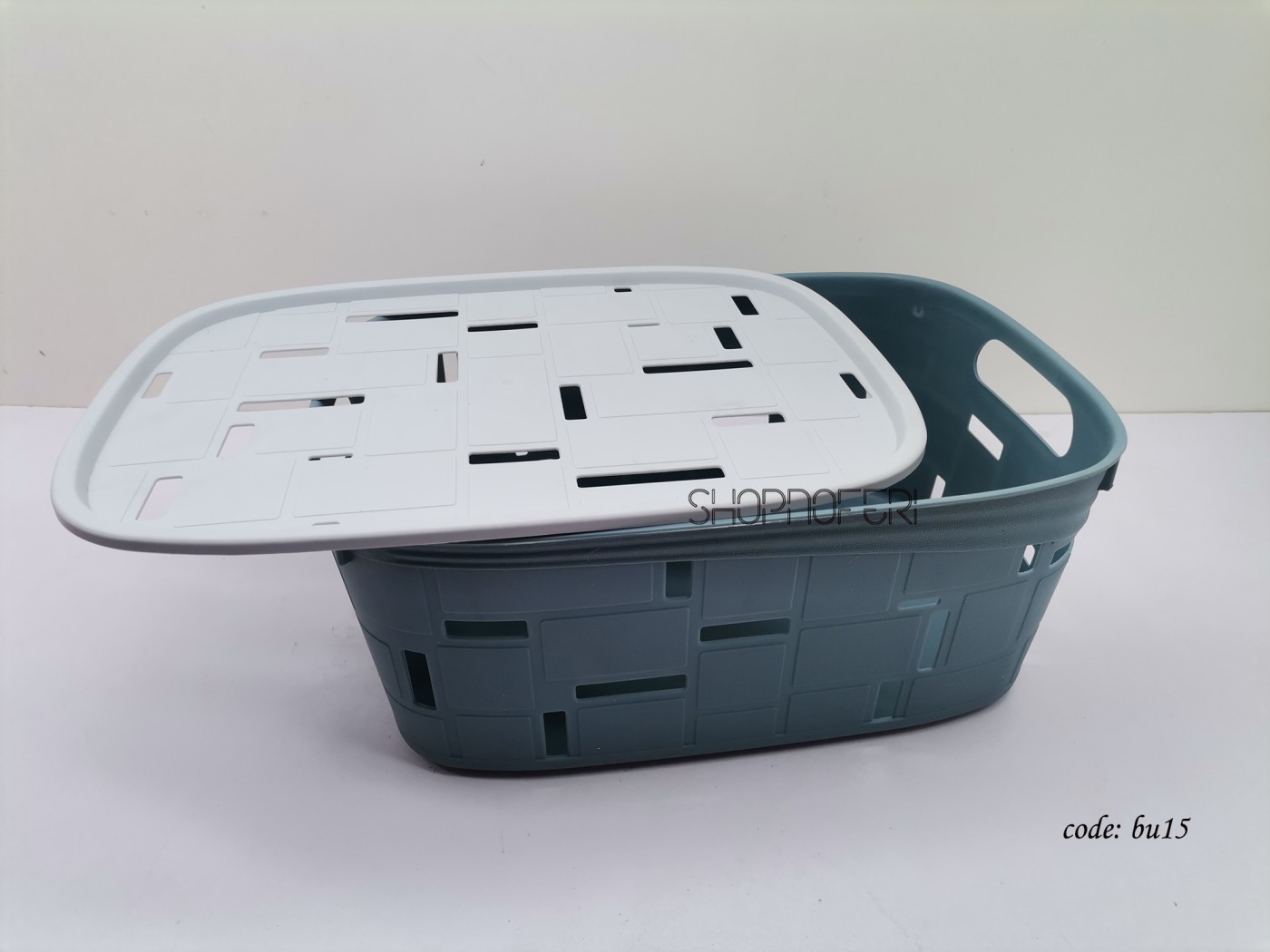 Laundry Busket (BU-15)