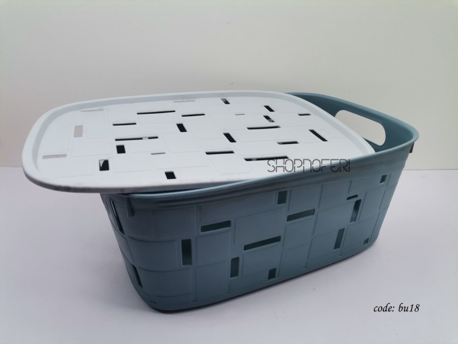 Laundry Busket (BU-18)