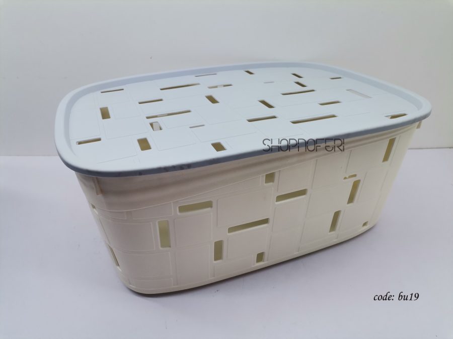 Laundry Busket (BU-19)