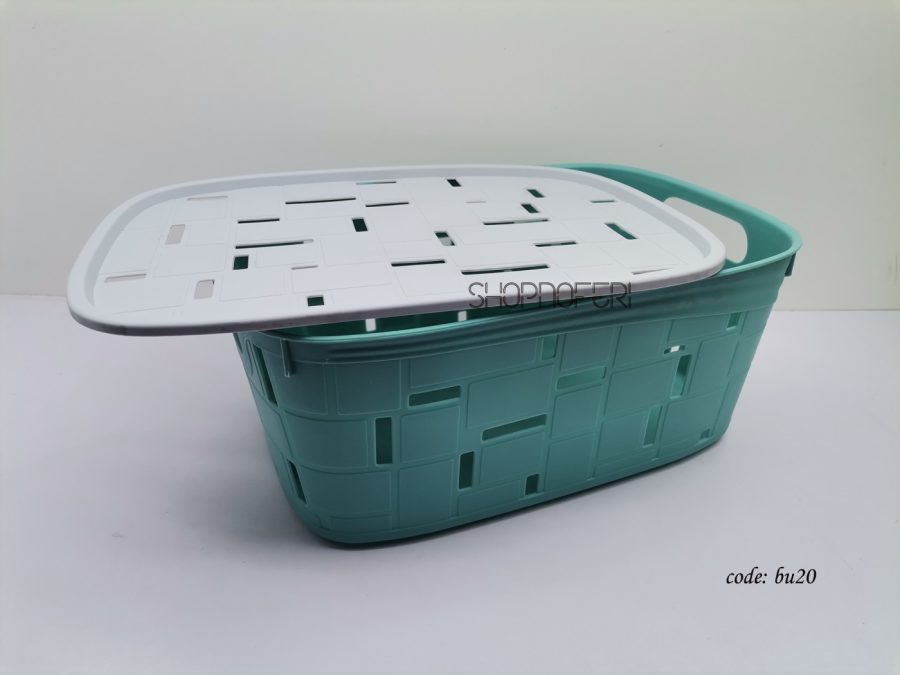 Laundry Busket (BU-20)