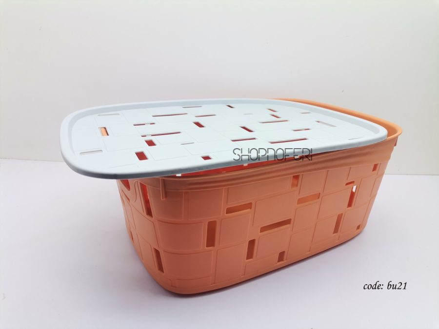 Laundry Busket (BU-21)