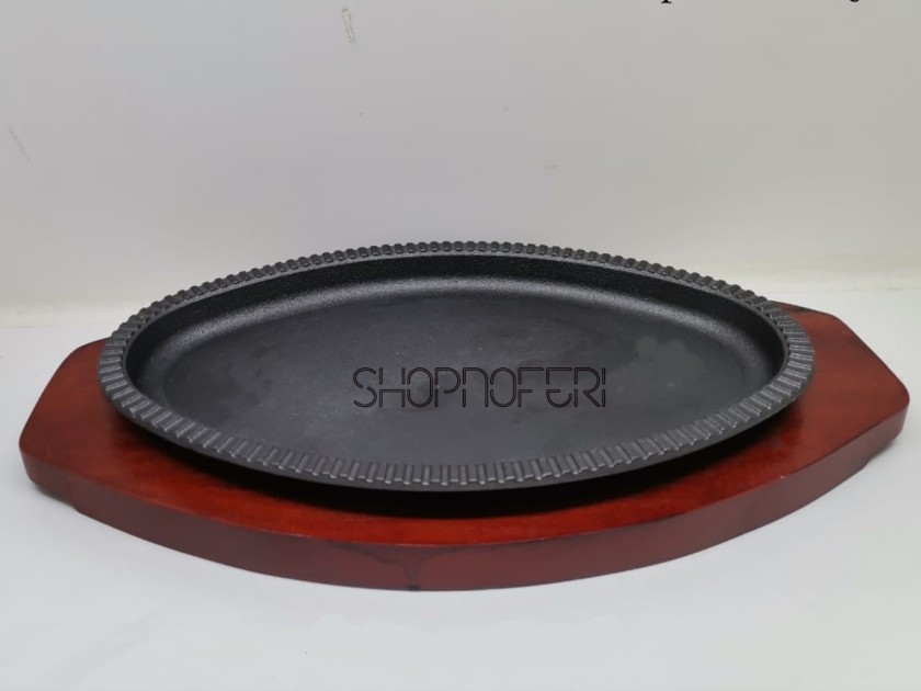 Sizzling Dish (C-134)