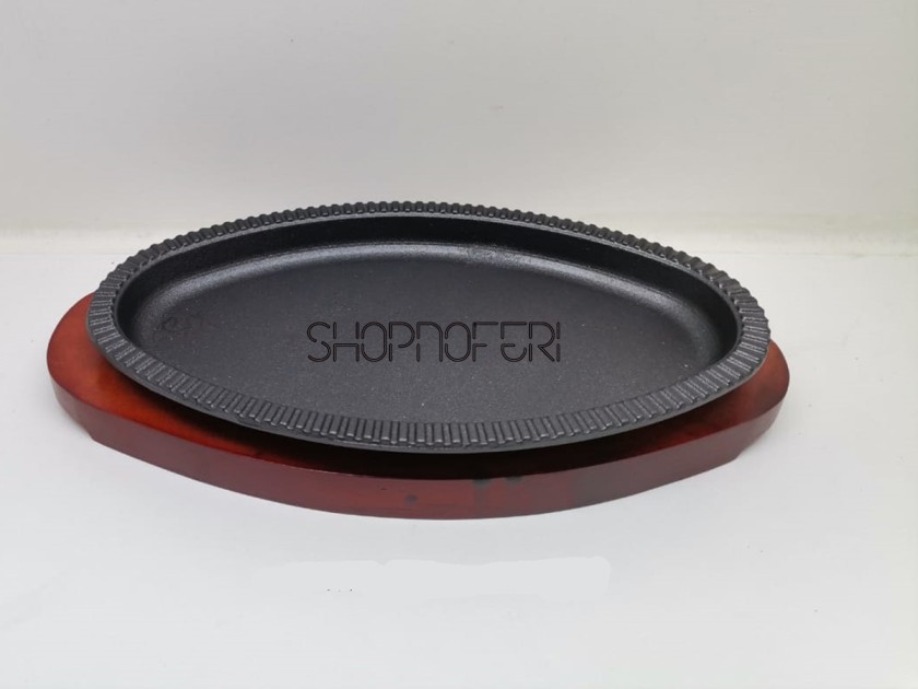 Sizzling Dish (C-143)