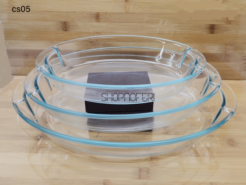 Casserole Set (CS-05)