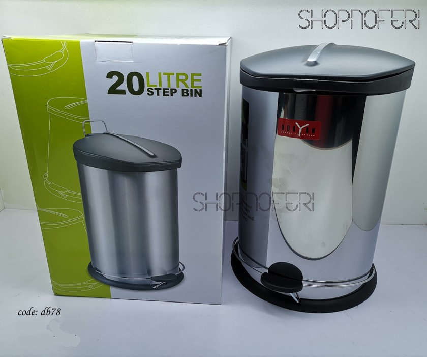 Dustbin (DB-78)