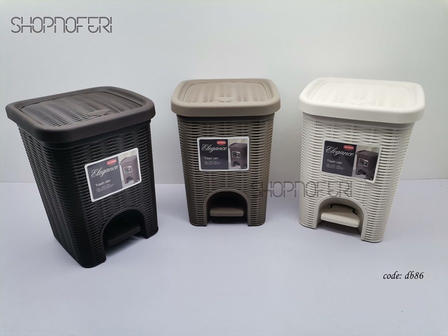 Dustbin (DB-86)