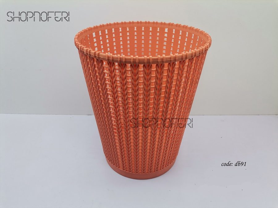 Dustbin (DB-91)