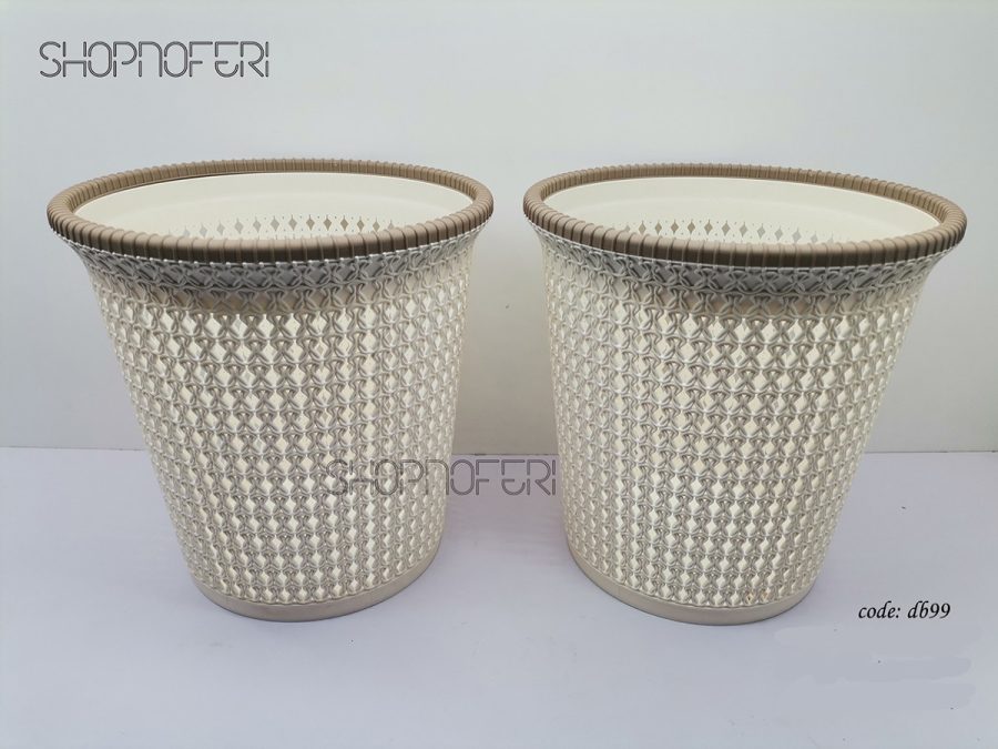 Dustbin (DB-99)