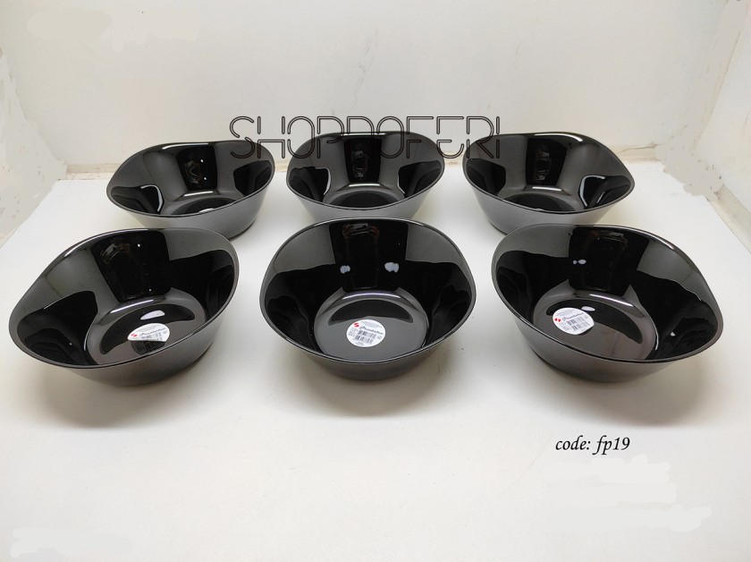 Fruit Bowl Set (FP-19)