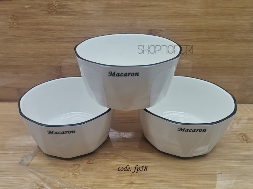 Fruit Bowl Set (FP-58)